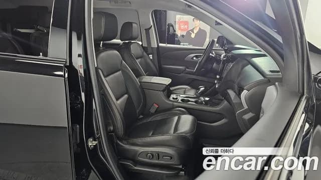 2021 Chevrolet Traverse 3.6 AWD Redline Sold VIN 1GNEV9KW6MJ164874 – photo 11 2021 Chevrolet Traverse 3.6 AWD Redline Sold VIN 1GNEV9KW6MJ164874 – photo 11
