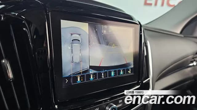 2021 Chevrolet Traverse 3.6 AWD Redline Sold VIN 1GNEV9KW6MJ164874 – photo 19 2021 Chevrolet Traverse 3.6 AWD Redline Sold VIN 1GNEV9KW6MJ164874 – photo 19