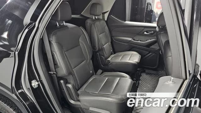 2021 Chevrolet Traverse 3.6 AWD Redline Sold VIN 1GNEV9KW6MJ164874 – photo 20 2021 Chevrolet Traverse 3.6 AWD Redline Sold VIN 1GNEV9KW6MJ164874 – photo 20