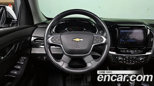 2021 Chevrolet Traverse 3.6 AWD Redline Sold VIN 1GNEV9KW6MJ199544 – side profile 2021 Chevrolet Traverse 3.6 AWD Redline Sold VIN 1GNEV9KW6MJ199544 – side profile