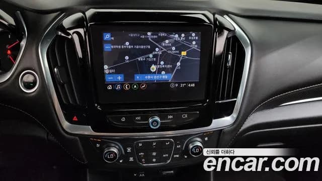 2022 Chevrolet Traverse 3.6 AWD Redline Sold VIN 1GNEV9KW6NJ100061 – dashboard 2022 Chevrolet Traverse 3.6 AWD Redline Sold VIN 1GNEV9KW6NJ100061 – dashboard