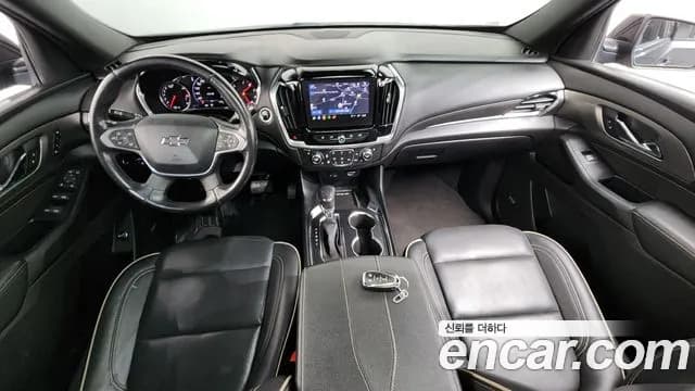2022 Chevrolet Traverse 3.6 AWD Redline Sold VIN 1GNEV9KW6NJ100061 – odometer reading 2022 Chevrolet Traverse 3.6 AWD Redline Sold VIN 1GNEV9KW6NJ100061 – odometer reading