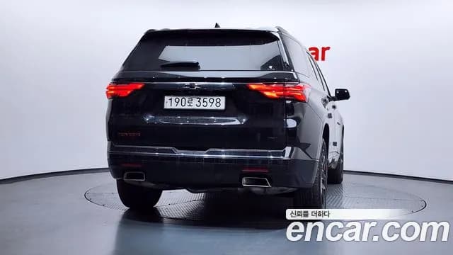 2022 Chevrolet Traverse 3.6 AWD Redline Sold VIN 1GNEV9KW6NJ100061 – photo 16 2022 Chevrolet Traverse 3.6 AWD Redline Sold VIN 1GNEV9KW6NJ100061 – photo 16