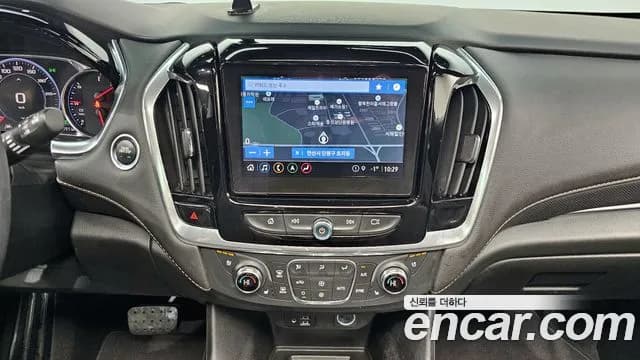 2022 Chevrolet Traverse 3.6 AWD Redline Sold VIN 1GNEV9KW6NJ169283 – side profile 2022 Chevrolet Traverse 3.6 AWD Redline Sold VIN 1GNEV9KW6NJ169283 – side profile