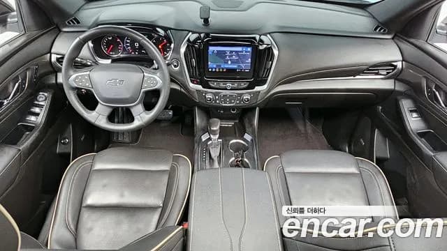 2022 Chevrolet Traverse 3.6 AWD Redline Sold VIN 1GNEV9KW6NJ169283 – undercarriage 2022 Chevrolet Traverse 3.6 AWD Redline Sold VIN 1GNEV9KW6NJ169283 – undercarriage