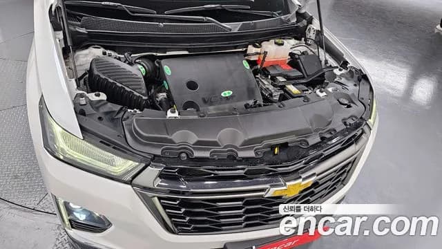 2022 Chevrolet Traverse 3.6 AWD Redline Sold VIN 1GNEV9KW6NJ169283 – odometer reading 2022 Chevrolet Traverse 3.6 AWD Redline Sold VIN 1GNEV9KW6NJ169283 – odometer reading