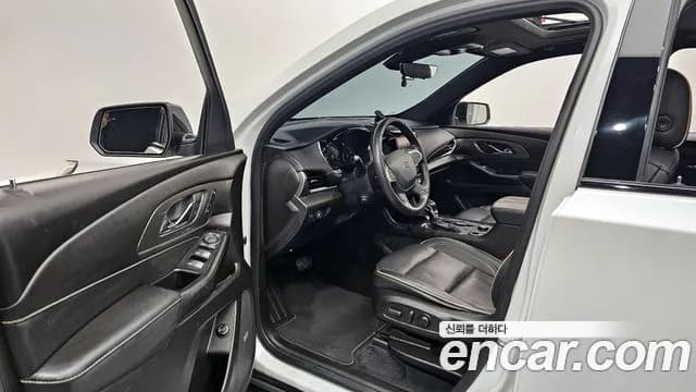 2022 Chevrolet Traverse 3.6 AWD Redline Sold VIN 1GNEV9KW6NJ169283 – photo 13 2022 Chevrolet Traverse 3.6 AWD Redline Sold VIN 1GNEV9KW6NJ169283 – photo 13