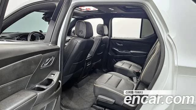2022 Chevrolet Traverse 3.6 AWD Redline Sold VIN 1GNEV9KW6NJ169283 – photo 14 2022 Chevrolet Traverse 3.6 AWD Redline Sold VIN 1GNEV9KW6NJ169283 – photo 14