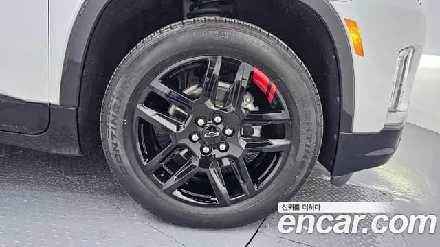2022 Chevrolet Traverse 3.6 AWD Redline Sold VIN 1GNEV9KW6NJ169283 – photo 15 2022 Chevrolet Traverse 3.6 AWD Redline Sold VIN 1GNEV9KW6NJ169283 – photo 15