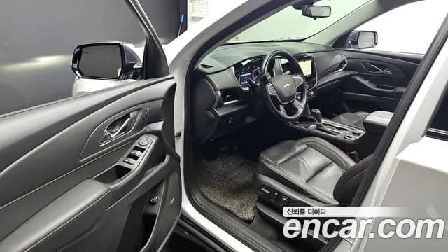 2020 Chevrolet Traverse 3.6 AWD Redline Sold VIN 1GNEV9KW7LJ153008 – undercarriage 2020 Chevrolet Traverse 3.6 AWD Redline Sold VIN 1GNEV9KW7LJ153008 – undercarriage