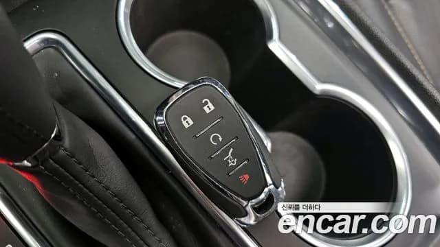 2020 Chevrolet Traverse 3.6 AWD Redline Sold VIN 1GNEV9KW7LJ153008 – trunk area 2020 Chevrolet Traverse 3.6 AWD Redline Sold VIN 1GNEV9KW7LJ153008 – trunk area