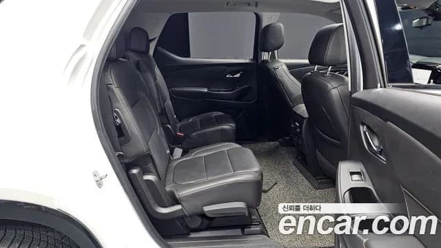 2020 Chevrolet Traverse 3.6 AWD Redline Sold VIN 1GNEV9KW7LJ153008 – photo 14 2020 Chevrolet Traverse 3.6 AWD Redline Sold VIN 1GNEV9KW7LJ153008 – photo 14