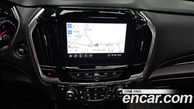2020 Chevrolet Traverse 3.6 AWD Redline Sold VIN 1GNEV9KW7LJ153008 – photo 18 2020 Chevrolet Traverse 3.6 AWD Redline Sold VIN 1GNEV9KW7LJ153008 – photo 18