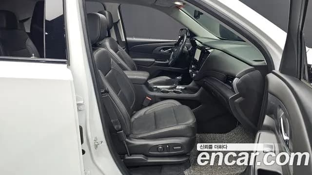 2020 Chevrolet Traverse 3.6 AWD Redline Sold VIN 1GNEV9KW7LJ153008 – photo 32 2020 Chevrolet Traverse 3.6 AWD Redline Sold VIN 1GNEV9KW7LJ153008 – photo 32