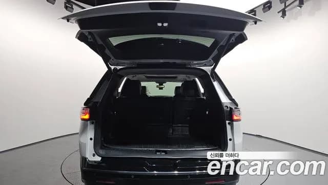 2020 Chevrolet Traverse 3.6 AWD Redline Sold VIN 1GNEV9KW7LJ245168 – rear exterior 2020 Chevrolet Traverse 3.6 AWD Redline Sold VIN 1GNEV9KW7LJ245168 – rear exterior