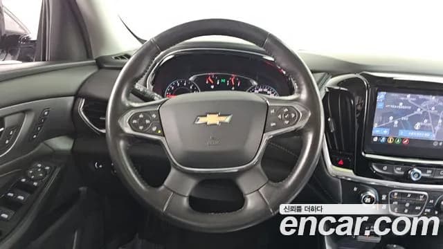 2020 Chevrolet Traverse 3.6 AWD Redline Sold VIN 1GNEV9KW7LJ245168 – dashboard 2020 Chevrolet Traverse 3.6 AWD Redline Sold VIN 1GNEV9KW7LJ245168 – dashboard
