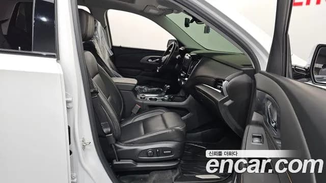 2020 Chevrolet Traverse 3.6 AWD Redline Sold VIN 1GNEV9KW7LJ245168 – engine bay 2020 Chevrolet Traverse 3.6 AWD Redline Sold VIN 1GNEV9KW7LJ245168 – engine bay