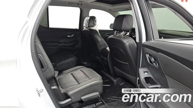 2020 Chevrolet Traverse 3.6 AWD Redline Sold VIN 1GNEV9KW7LJ245168 – trunk area 2020 Chevrolet Traverse 3.6 AWD Redline Sold VIN 1GNEV9KW7LJ245168 – trunk area