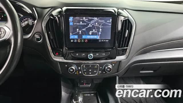 2020 Chevrolet Traverse 3.6 AWD Redline Sold VIN 1GNEV9KW7LJ245168 – photo 11 2020 Chevrolet Traverse 3.6 AWD Redline Sold VIN 1GNEV9KW7LJ245168 – photo 11