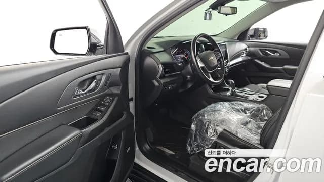 2020 Chevrolet Traverse 3.6 AWD Redline Sold VIN 1GNEV9KW7LJ245168 – photo 18 2020 Chevrolet Traverse 3.6 AWD Redline Sold VIN 1GNEV9KW7LJ245168 – photo 18