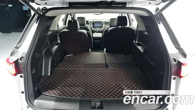2020 Chevrolet Traverse 3.6 AWD Premier Sold VIN 1GNEV9KW8LJ178127 – rear exterior 2020 Chevrolet Traverse 3.6 AWD Premier Sold VIN 1GNEV9KW8LJ178127 – rear exterior