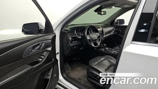 2020 Chevrolet Traverse 3.6 AWD Premier Sold VIN 1GNEV9KW8LJ178127 – dashboard 2020 Chevrolet Traverse 3.6 AWD Premier Sold VIN 1GNEV9KW8LJ178127 – dashboard