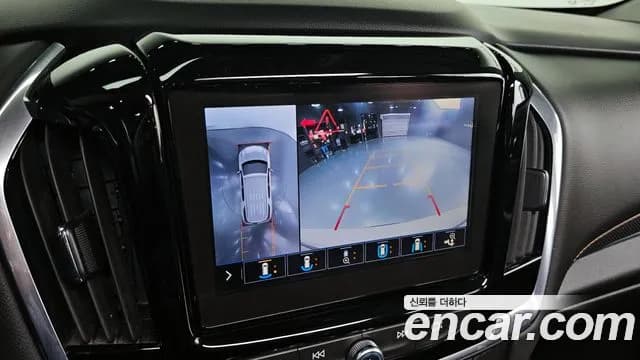 2020 Chevrolet Traverse 3.6 AWD Premier Sold VIN 1GNEV9KW8LJ178127 – interior seats 2020 Chevrolet Traverse 3.6 AWD Premier Sold VIN 1GNEV9KW8LJ178127 – interior seats