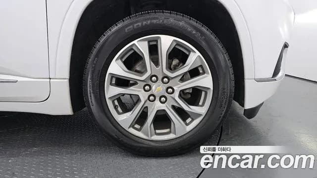 2020 Chevrolet Traverse 3.6 AWD Premier Sold VIN 1GNEV9KW8LJ178127 – engine bay 2020 Chevrolet Traverse 3.6 AWD Premier Sold VIN 1GNEV9KW8LJ178127 – engine bay
