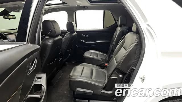 2020 Chevrolet Traverse 3.6 AWD Premier Sold VIN 1GNEV9KW8LJ178127 – photo 15 2020 Chevrolet Traverse 3.6 AWD Premier Sold VIN 1GNEV9KW8LJ178127 – photo 15