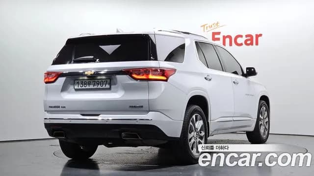 2020 Chevrolet Traverse 3.6 AWD Premier Sold VIN 1GNEV9KW8LJ178127 – photo 16 2020 Chevrolet Traverse 3.6 AWD Premier Sold VIN 1GNEV9KW8LJ178127 – photo 16