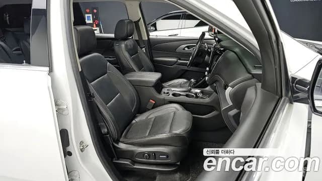 2020 Chevrolet Traverse 3.6 AWD Premier Sold VIN 1GNEV9KW8LJ178127 – photo 17 2020 Chevrolet Traverse 3.6 AWD Premier Sold VIN 1GNEV9KW8LJ178127 – photo 17