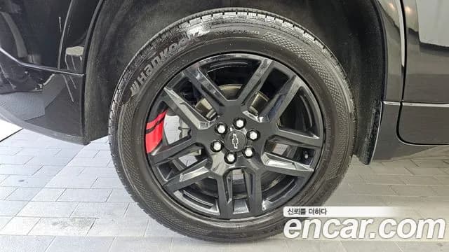 2022 Chevrolet Traverse 3.6 AWD Redline Sold VIN 1GNEV9KW8NJ168409 – odometer reading 2022 Chevrolet Traverse 3.6 AWD Redline Sold VIN 1GNEV9KW8NJ168409 – odometer reading