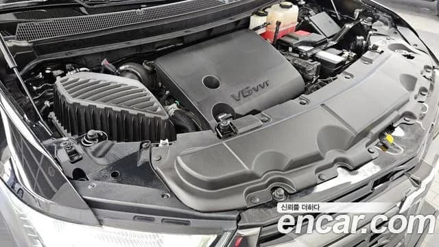 2022 Chevrolet Traverse 3.6 AWD Redline Sold VIN 1GNEV9KW8NJ168409 – photo 15 2022 Chevrolet Traverse 3.6 AWD Redline Sold VIN 1GNEV9KW8NJ168409 – photo 15