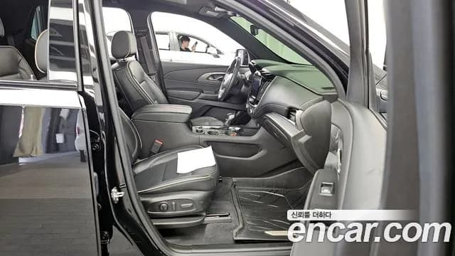 2022 Chevrolet Traverse 3.6 AWD Redline Sold VIN 1GNEV9KW8NJ168409 – photo 19 2022 Chevrolet Traverse 3.6 AWD Redline Sold VIN 1GNEV9KW8NJ168409 – photo 19