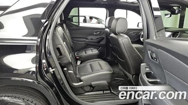 2022 Chevrolet Traverse 3.6 AWD Redline Sold VIN 1GNEV9KW8NJ168409 – photo 29 2022 Chevrolet Traverse 3.6 AWD Redline Sold VIN 1GNEV9KW8NJ168409 – photo 29