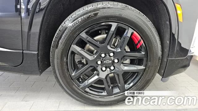 2022 Chevrolet Traverse 3.6 AWD Redline Sold VIN 1GNEV9KW8NJ168409 – photo 31 2022 Chevrolet Traverse 3.6 AWD Redline Sold VIN 1GNEV9KW8NJ168409 – photo 31