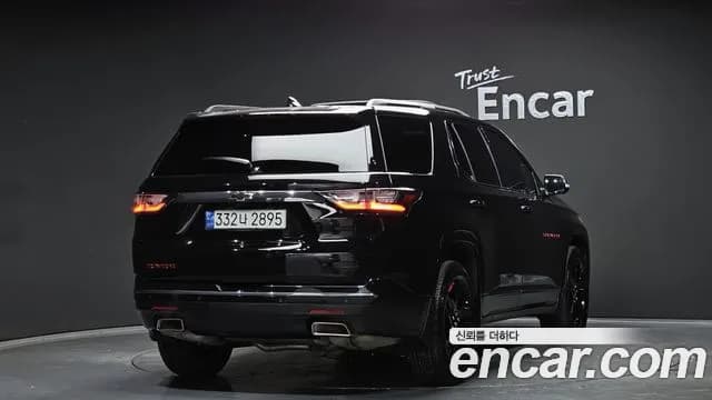 2021 Chevrolet Traverse 3.6 AWD Redline Sold VIN 1GNEV9KW9MJ192474 – side profile 2021 Chevrolet Traverse 3.6 AWD Redline Sold VIN 1GNEV9KW9MJ192474 – side profile