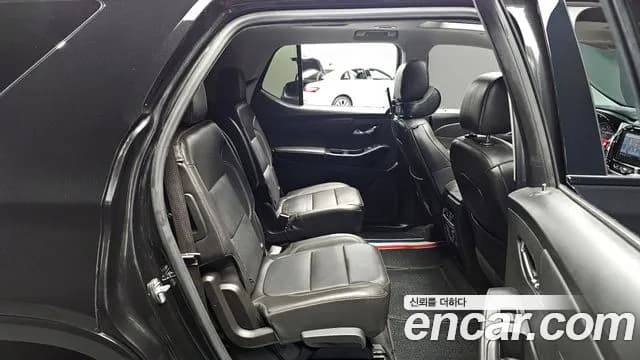 2021 Chevrolet Traverse 3.6 AWD Redline Sold VIN 1GNEV9KW9MJ192474 – photo 13 2021 Chevrolet Traverse 3.6 AWD Redline Sold VIN 1GNEV9KW9MJ192474 – photo 13
