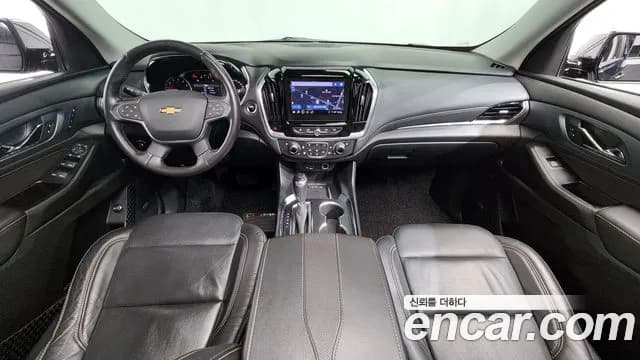 2020 Chevrolet Traverse 3.6 AWD Redline Sold VIN 1GNEV9KWXLJ213332 – front exterior 2020 Chevrolet Traverse 3.6 AWD Redline Sold VIN 1GNEV9KWXLJ213332 – front exterior