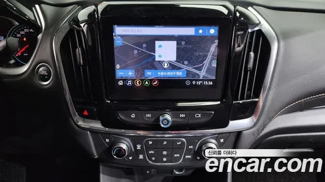 2020 Chevrolet Traverse 3.6 AWD Redline Sold VIN 1GNEV9KWXLJ213332 – side profile 2020 Chevrolet Traverse 3.6 AWD Redline Sold VIN 1GNEV9KWXLJ213332 – side profile