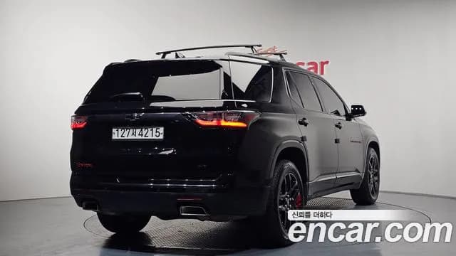 2020 Chevrolet Traverse 3.6 AWD Redline Sold VIN 1GNEV9KWXLJ213332 – trunk area 2020 Chevrolet Traverse 3.6 AWD Redline Sold VIN 1GNEV9KWXLJ213332 – trunk area