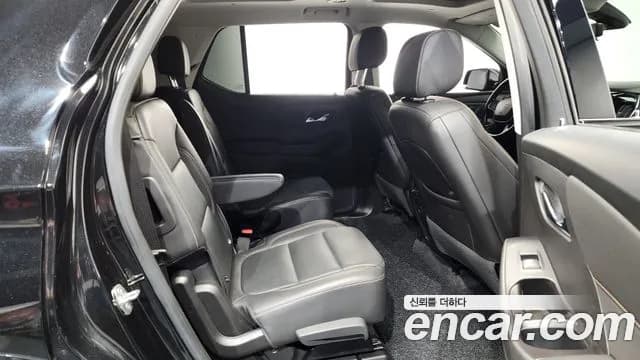 2020 Chevrolet Traverse 3.6 AWD Redline Sold VIN 1GNEV9KWXLJ213332 – photo 13 2020 Chevrolet Traverse 3.6 AWD Redline Sold VIN 1GNEV9KWXLJ213332 – photo 13