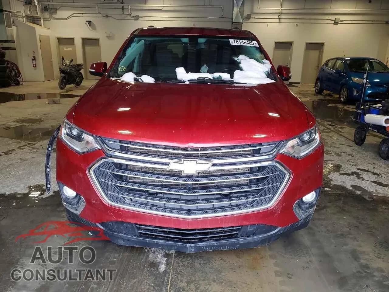 2020 CHEVROLET TRAVERSE Used VIN 1GNEVGKW0LJ230113 – interior seats 2020 CHEVROLET TRAVERSE Used VIN 1GNEVGKW0LJ230113 – interior seats
