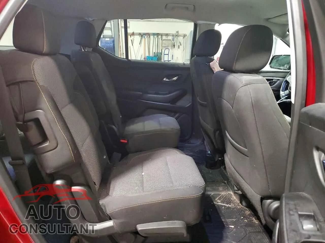 2020 CHEVROLET TRAVERSE Used VIN 1GNEVGKW0LJ230113 – photo 11 2020 CHEVROLET TRAVERSE Used VIN 1GNEVGKW0LJ230113 – photo 11