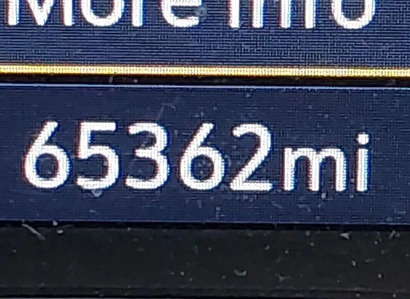 2020 CHEVROLET Traverse Used VIN 1GNEVHKW3LJ254850 – exterior detail 2020 CHEVROLET Traverse Used VIN 1GNEVHKW3LJ254850 – exterior detail