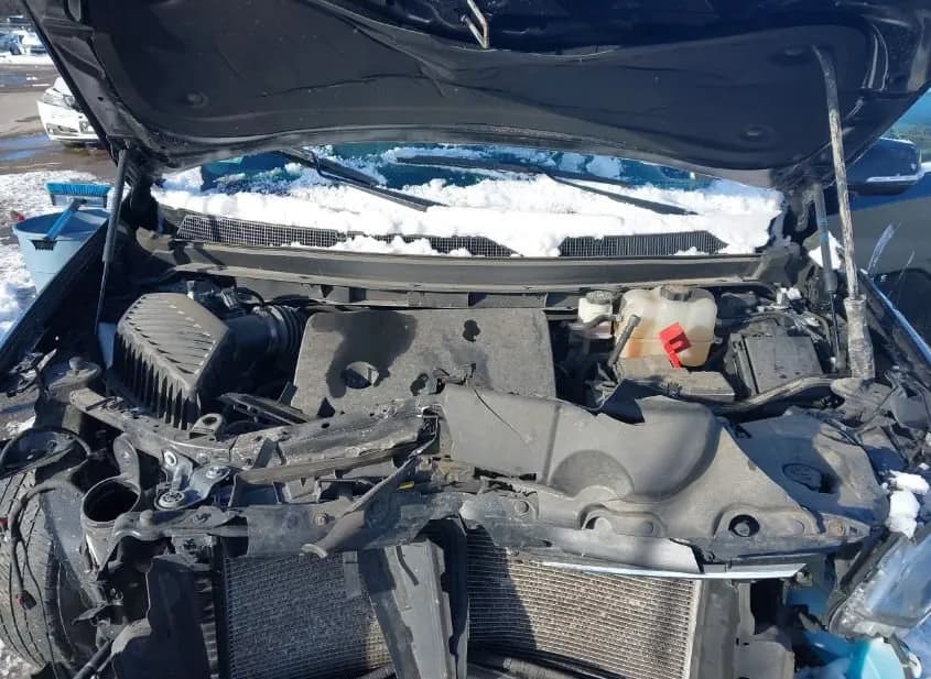 2020 CHEVROLET Traverse Used VIN 1GNEVHKW3LJ254850 – photo 13 2020 CHEVROLET Traverse Used VIN 1GNEVHKW3LJ254850 – photo 13