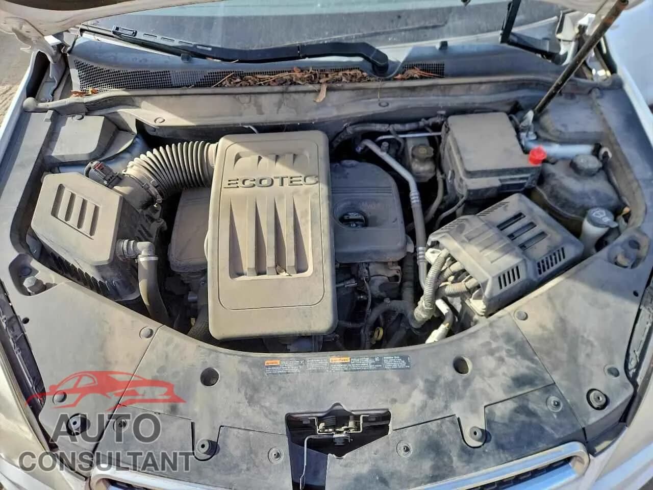 2013 CHEVROLET EQUINOX Damaged VIN 1GNFLEEK6DZ110231 – photo 11 2013 CHEVROLET EQUINOX Damaged VIN 1GNFLEEK6DZ110231 – photo 11