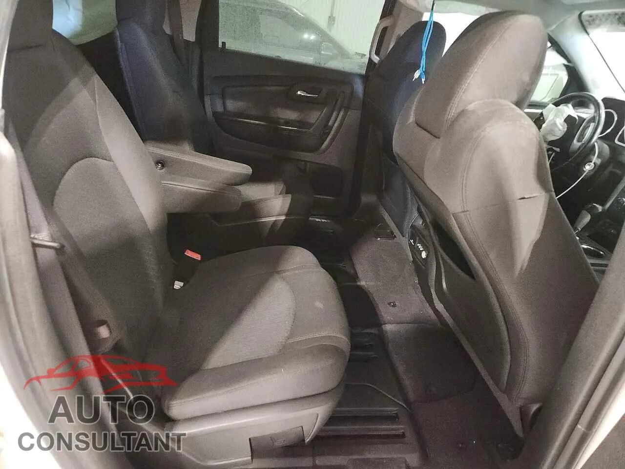 2012 CHEVROLET TRAVERSE Damaged VIN 1GNKVGED2CJ160014 – photo 11 2012 CHEVROLET TRAVERSE Damaged VIN 1GNKVGED2CJ160014 – photo 11