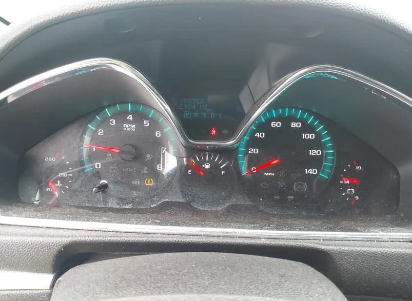 2014 CHEVROLET Traverse Used VIN 1GNKVGKD4EJ148566 – exterior detail 2014 CHEVROLET Traverse Used VIN 1GNKVGKD4EJ148566 – exterior detail