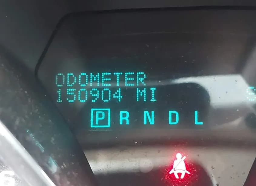 2014 CHEVROLET Traverse Used VIN 1GNKVGKD4EJ148566 – odometer reading 2014 CHEVROLET Traverse Used VIN 1GNKVGKD4EJ148566 – odometer reading